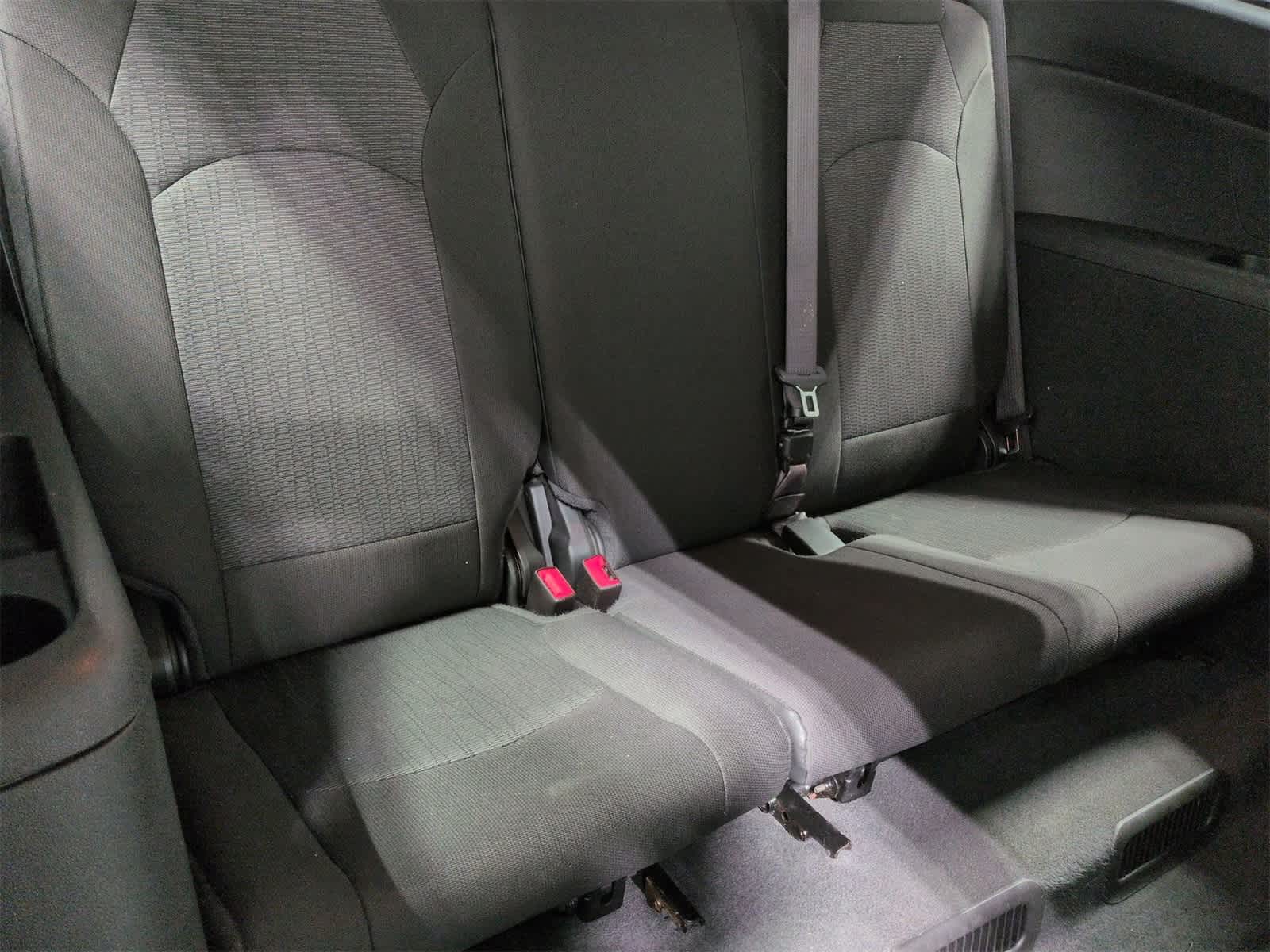 Thumbnail: 2017 Chevrolet Traverse - 36