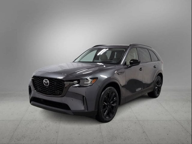 2026 Mazda CX-90 Turbo Premium Package's photo