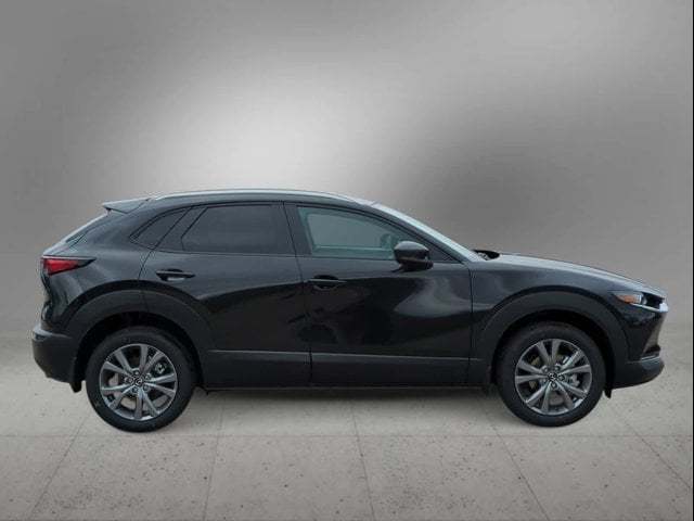 Thumbnail: 2026 Mazda CX-30 - 9