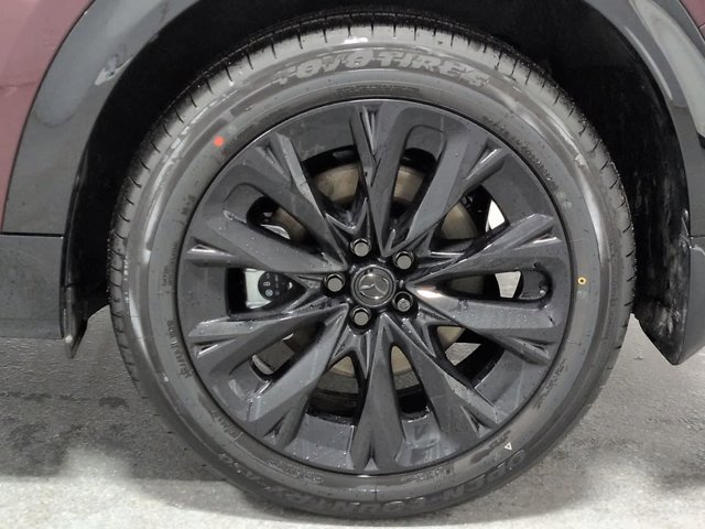 Thumbnail: 2026 Mazda CX-90 - 14
