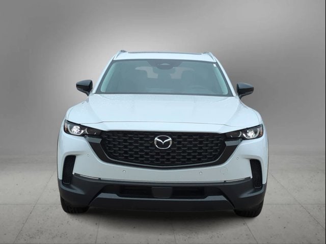 Thumbnail: 2026 Mazda CX-50 - 3