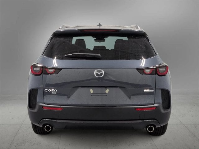 Thumbnail: 2025 Mazda CX-50 - 7