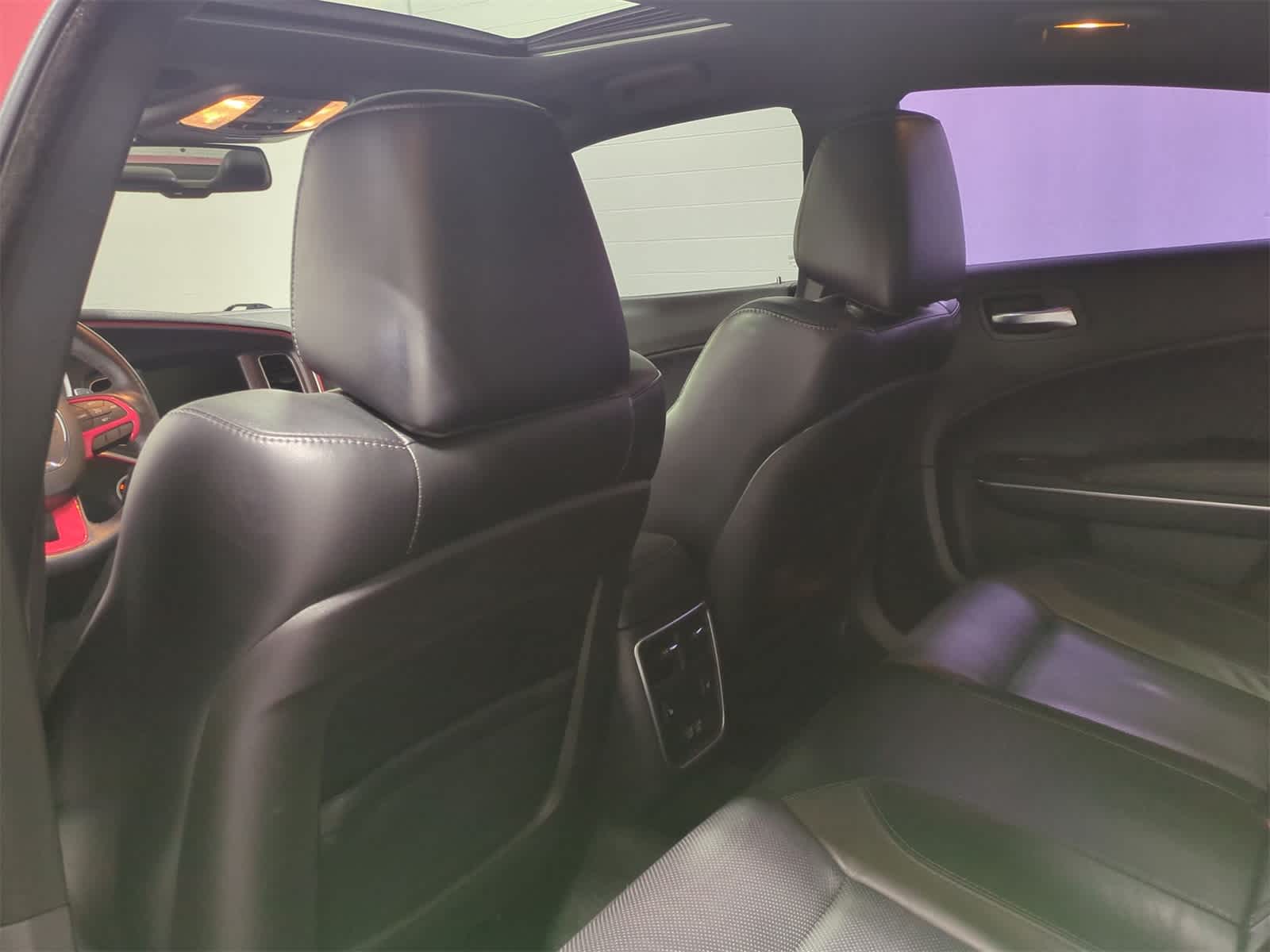 Thumbnail: 2015 Dodge Charger - 19