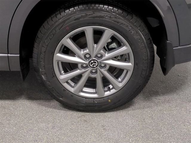 Thumbnail: 2025 Mazda CX-5 - 14