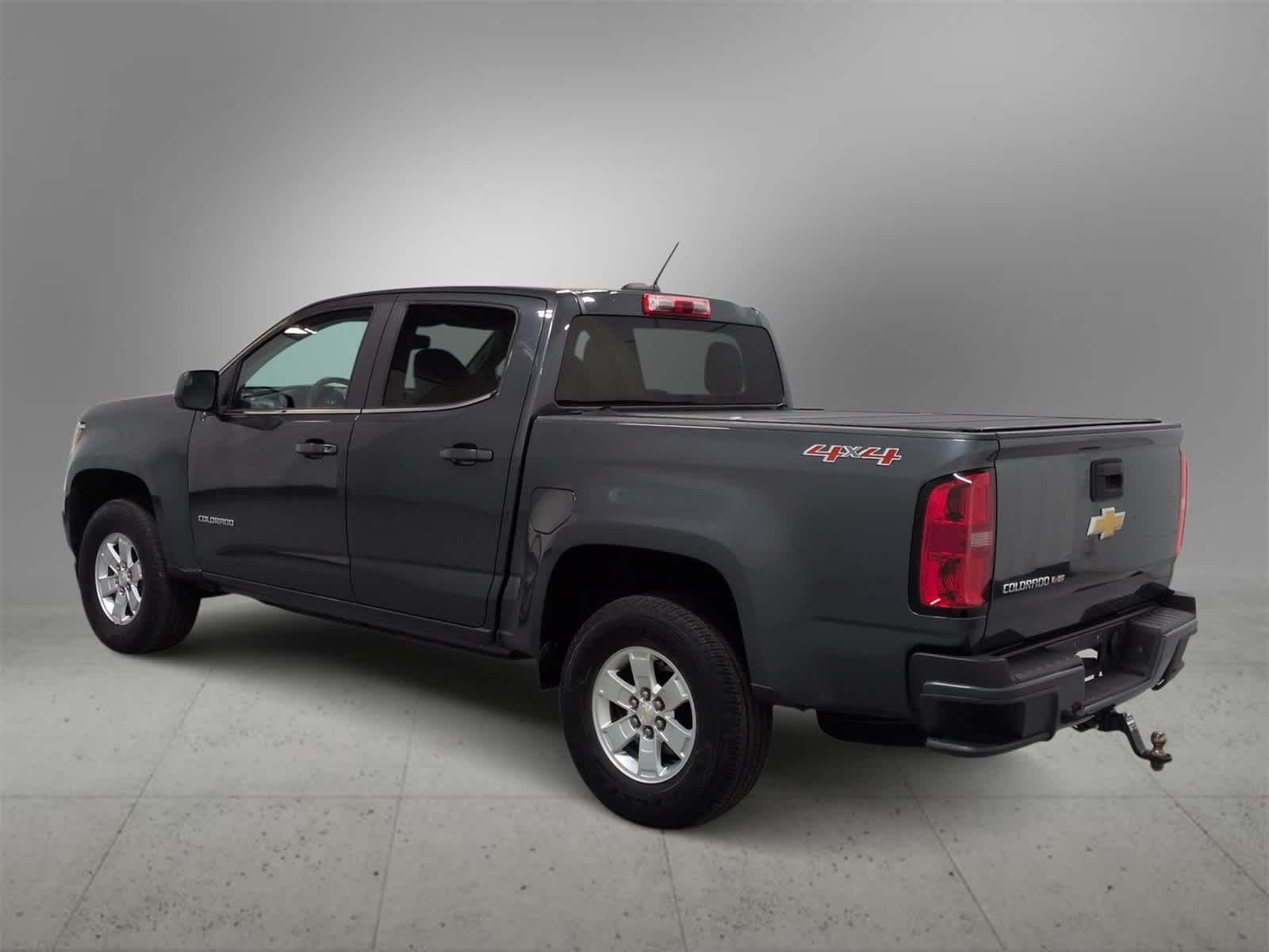 Thumbnail: 2017 Chevrolet Colorado - 6