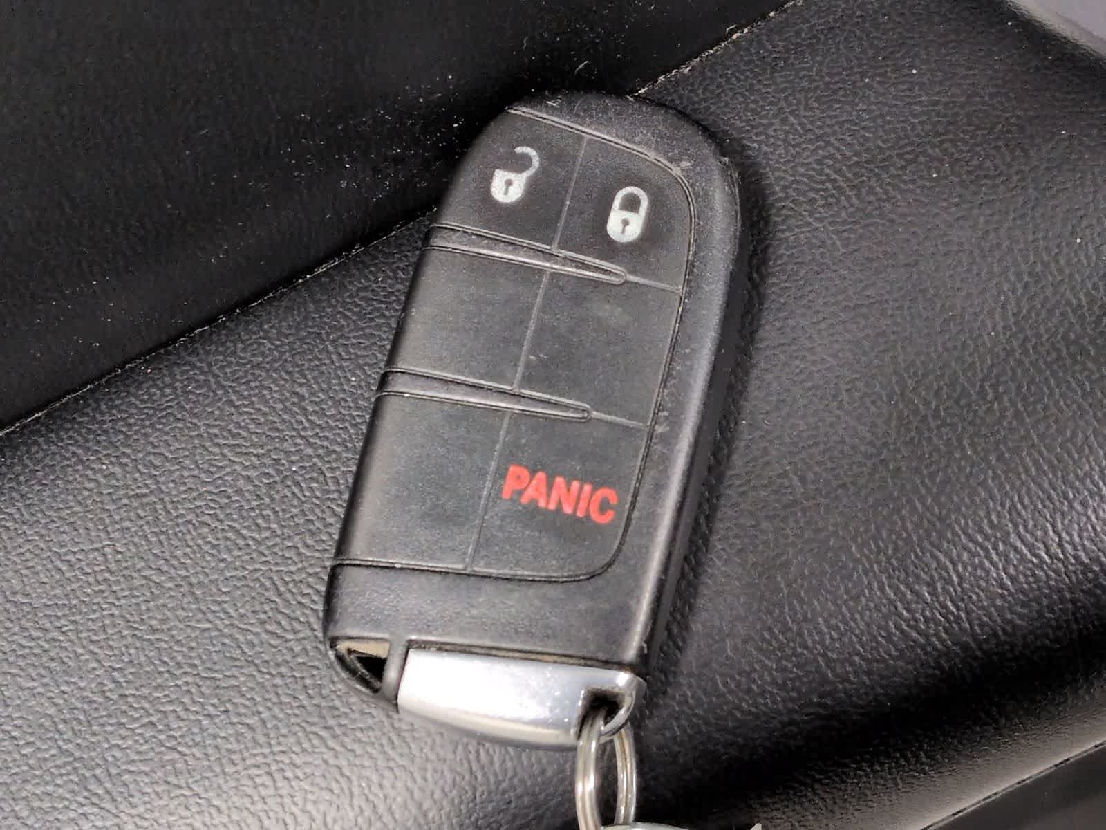 Thumbnail: 2015 Dodge Journey - 33