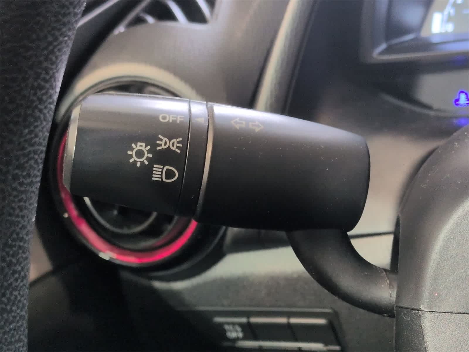 Thumbnail: 2018 Mazda CX-3 - 19