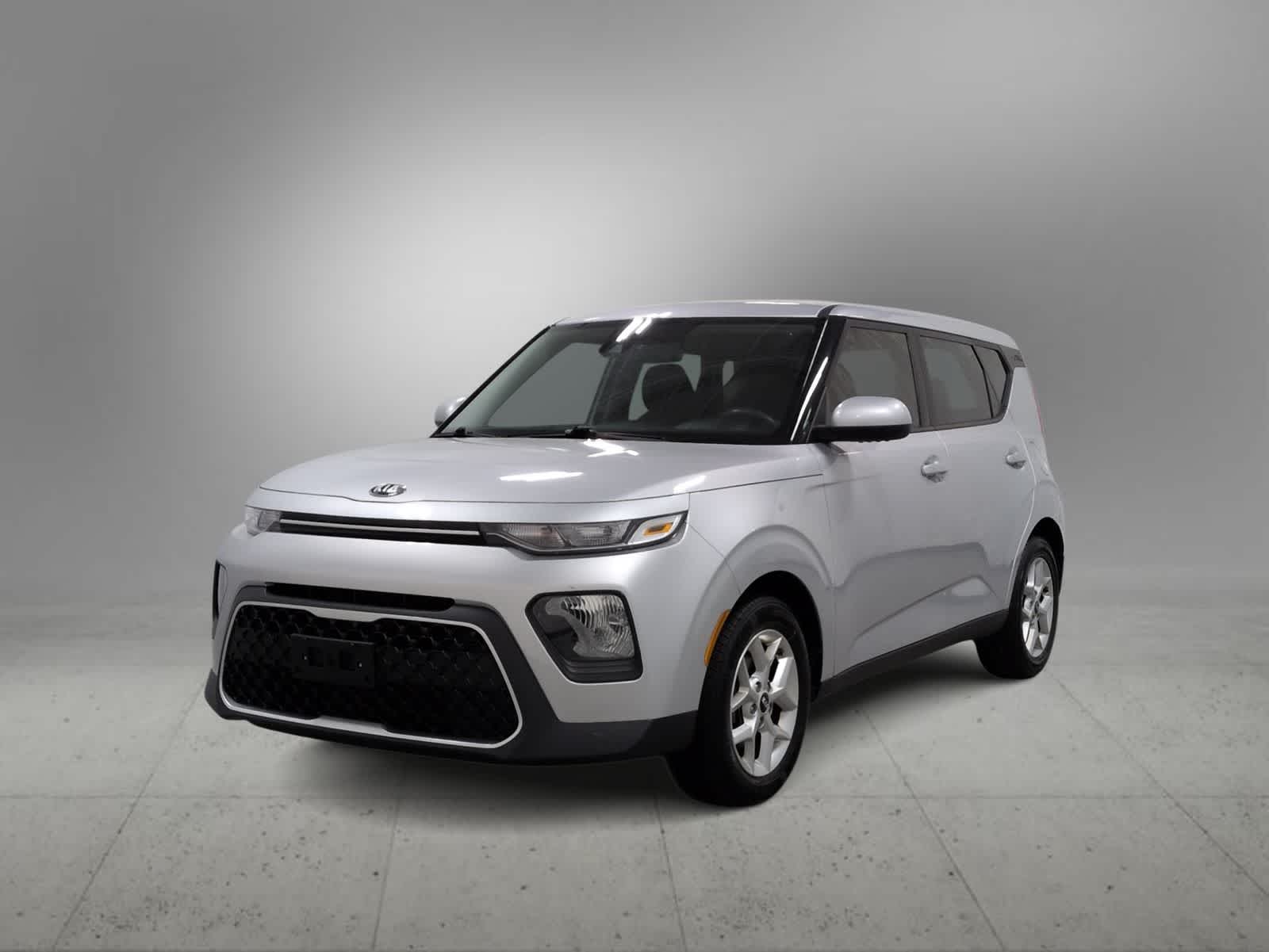 Thumbnail: 2020 Kia Soul - 1