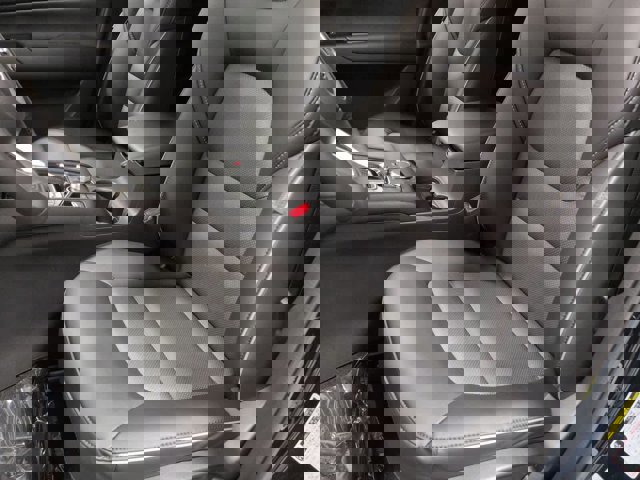 Thumbnail: 2025 Mazda CX-5 - 17