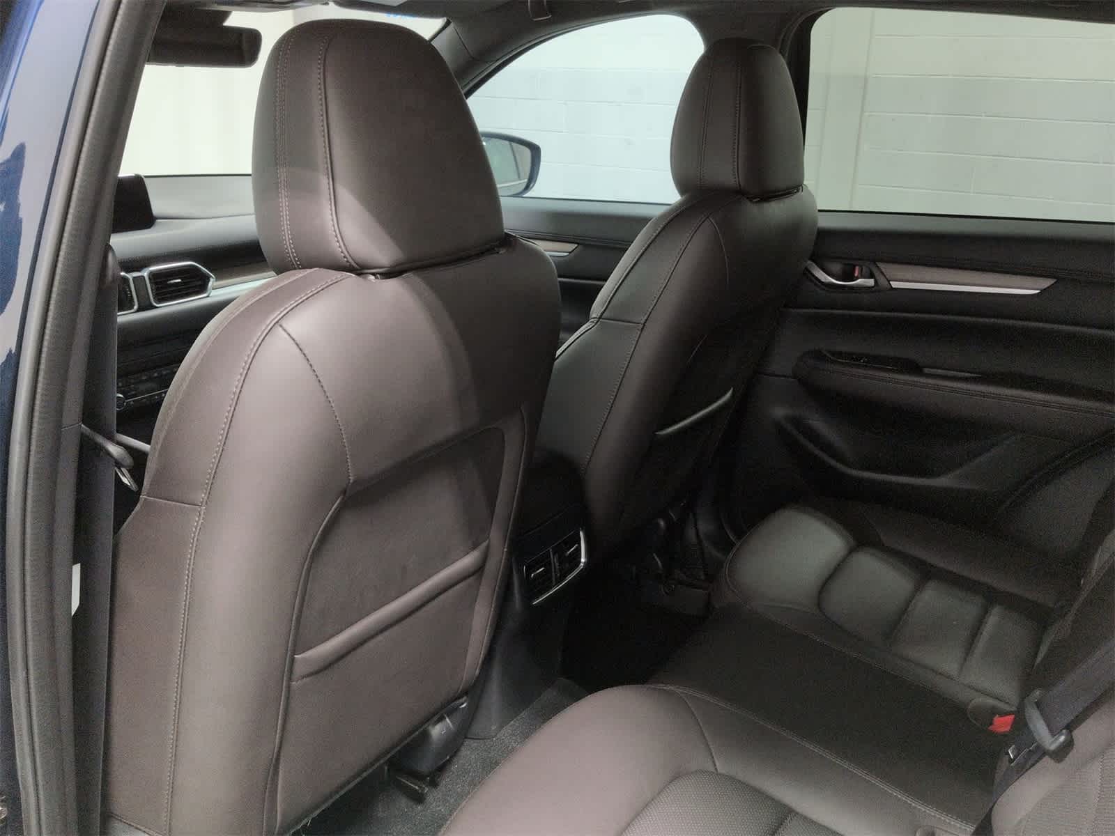 Thumbnail: 2019 Mazda CX-5 - 19