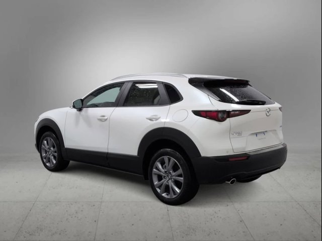 Thumbnail: 2026 Mazda CX-30 - 6