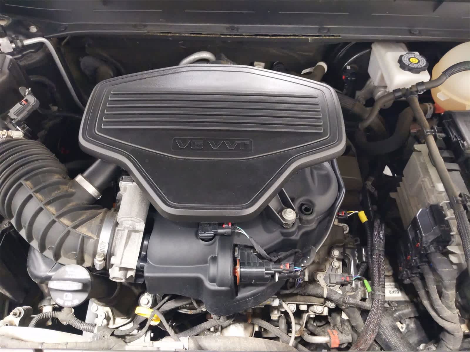 Thumbnail: 2020 GMC Acadia - 15