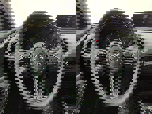 Thumbnail: 2026 Mazda CX-30 - 25