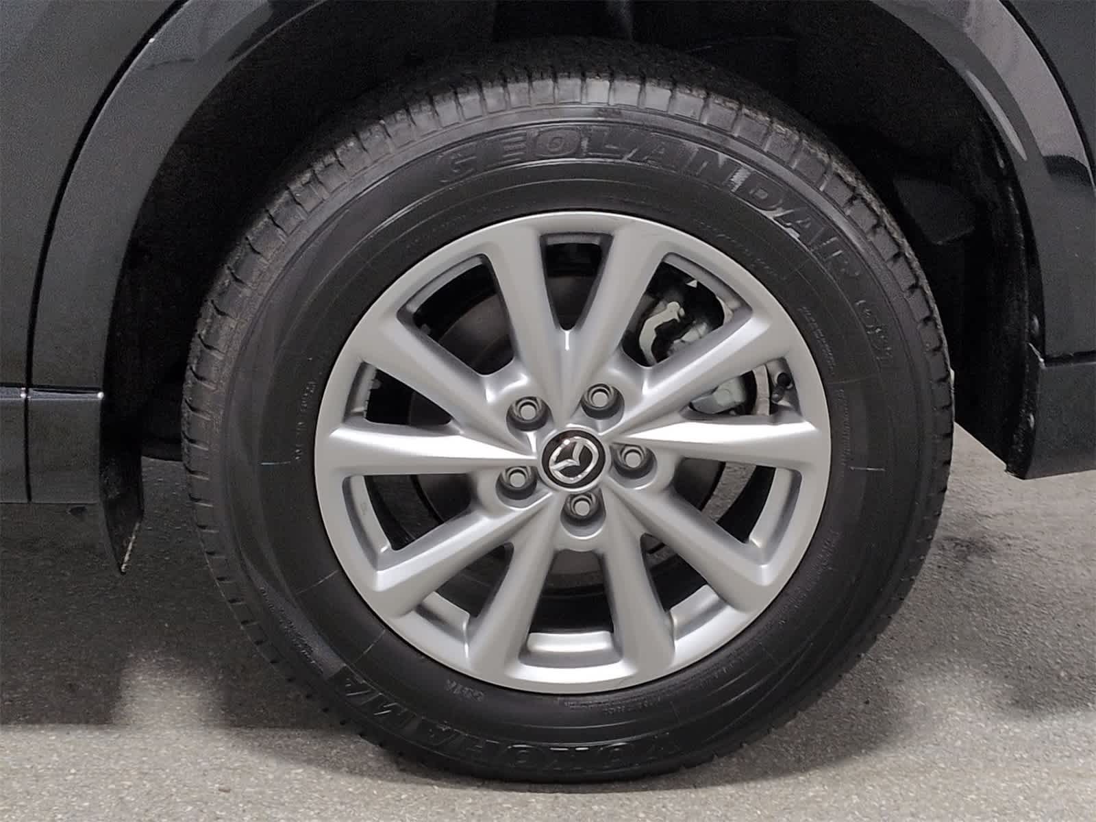 Thumbnail: 2024 Mazda CX-5 - 14