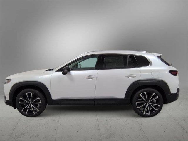 Thumbnail: 2025 Mazda CX-50 - 5