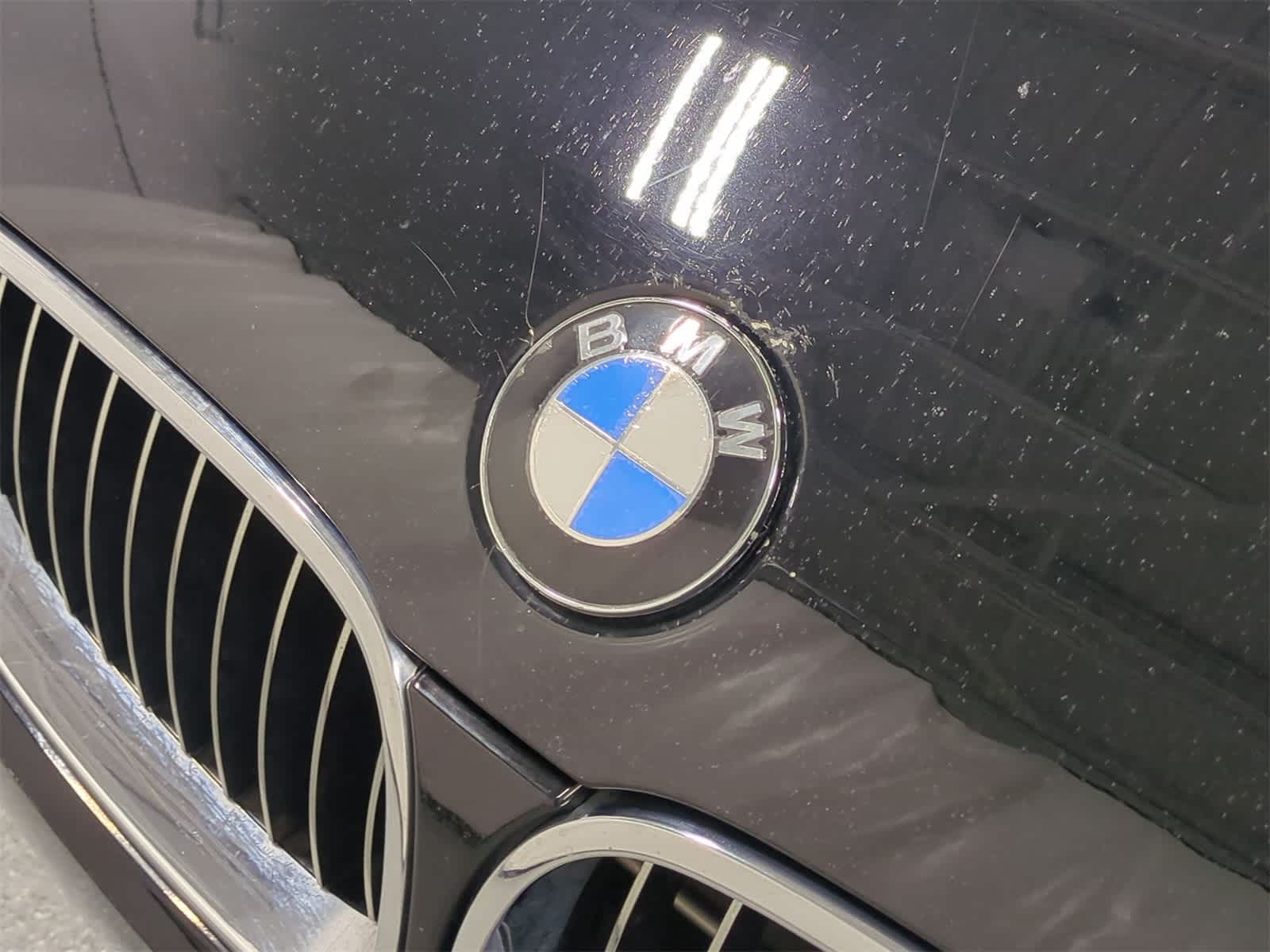 Thumbnail: 2006 BMW 5 Series - 12