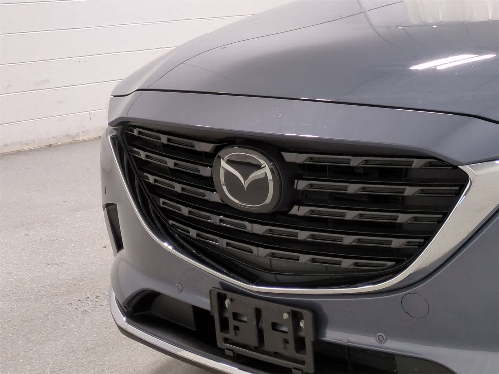 Thumbnail: 2023 Mazda CX-9 - 12