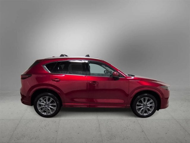 Thumbnail: 2025 Mazda CX-5 - 9
