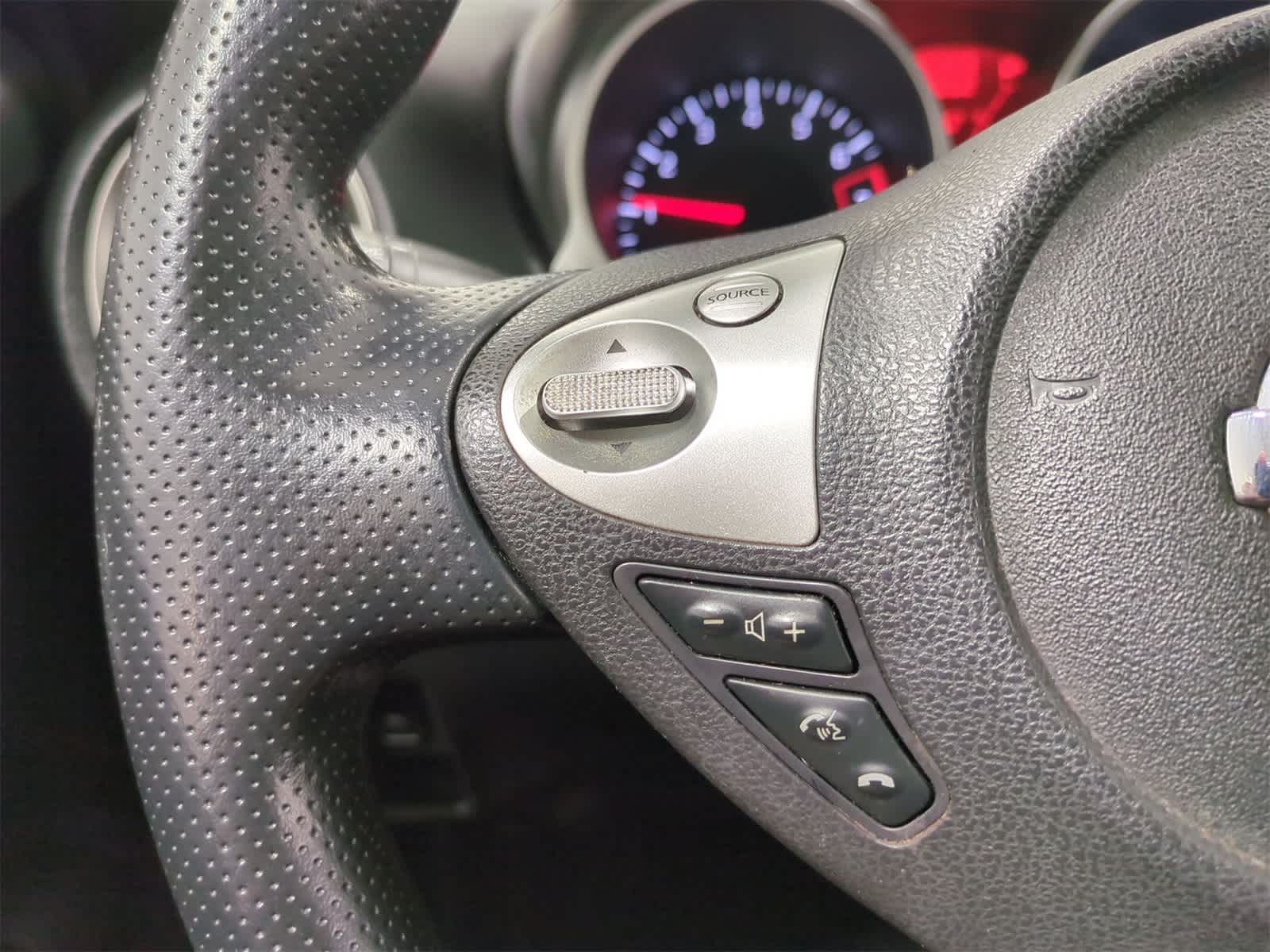 Thumbnail: 2014 Nissan Juke - 24