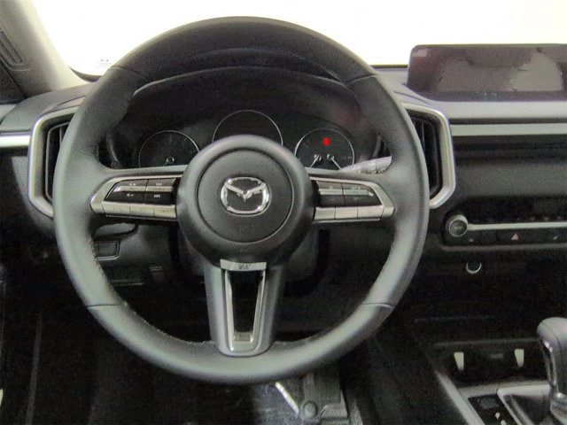 Thumbnail: 2026 Mazda CX-50 - 25