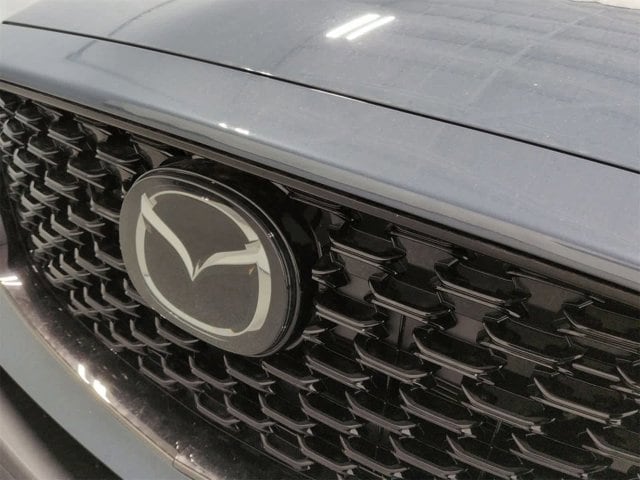 Thumbnail: 2025 Mazda CX-5 - 4