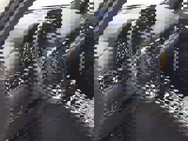 Thumbnail: 2025 Mazda CX-5 - 10