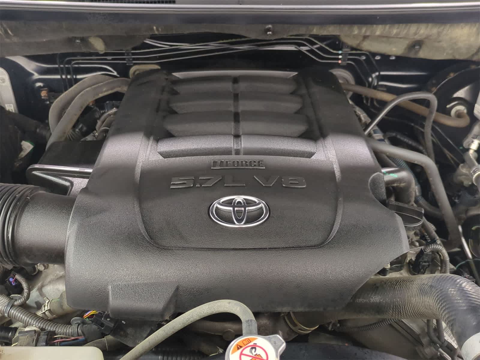 Thumbnail: 2019 Toyota Tundra - 15