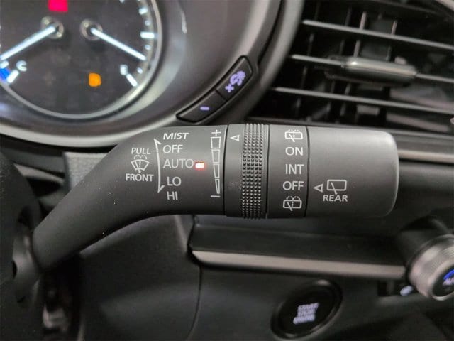 Thumbnail: 2026 Mazda CX-30 - 28