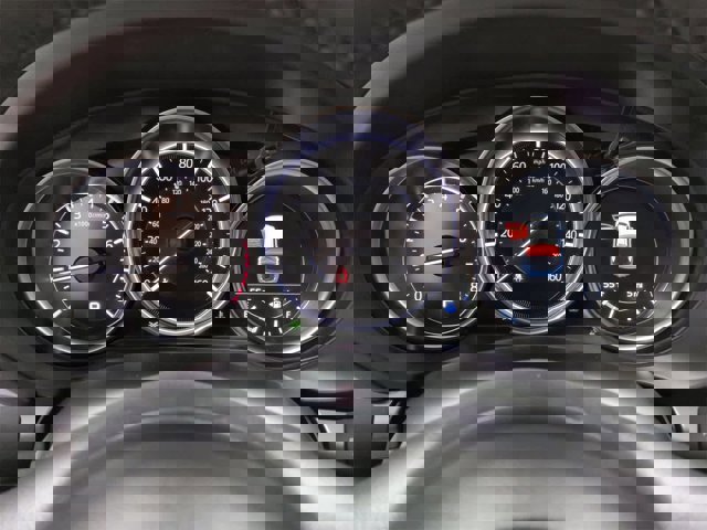 Thumbnail: 2025 Mazda CX-5 - 33