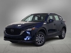 2025 Mazda CX-5 2.5 S AWD Sport Utility