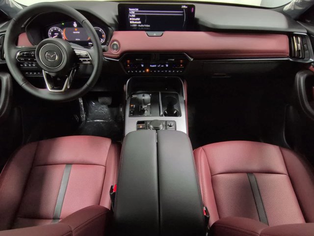 Thumbnail: 2026 Mazda CX-70 - 15