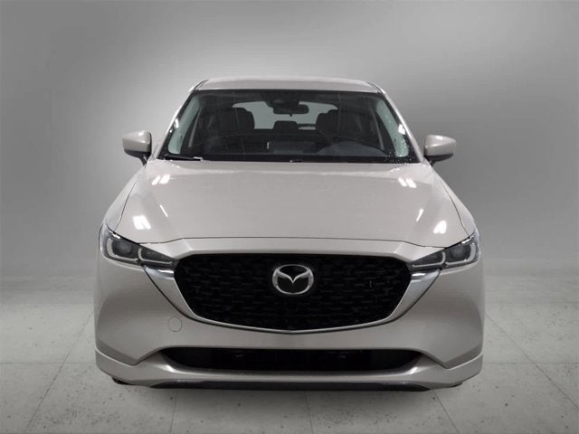Thumbnail: 2025 Mazda CX-5 - 3