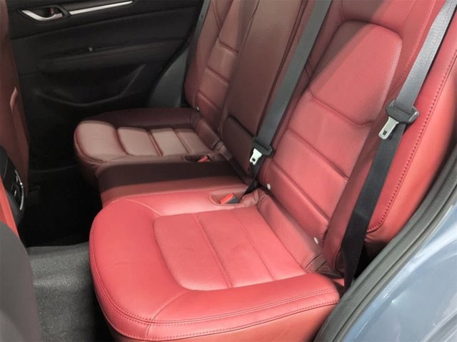 Thumbnail: 2025 Mazda CX-5 - 21