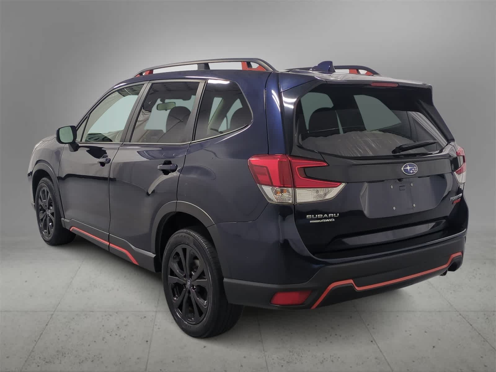 Thumbnail: 2019 Subaru Forester - 6