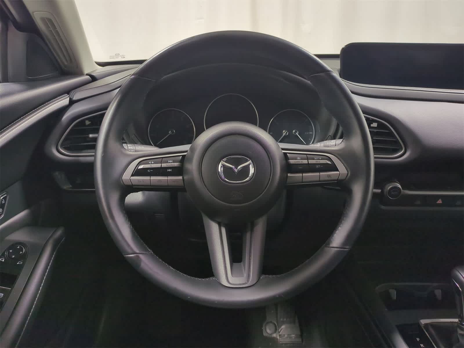 Thumbnail: 2022 Mazda CX-30 - 23