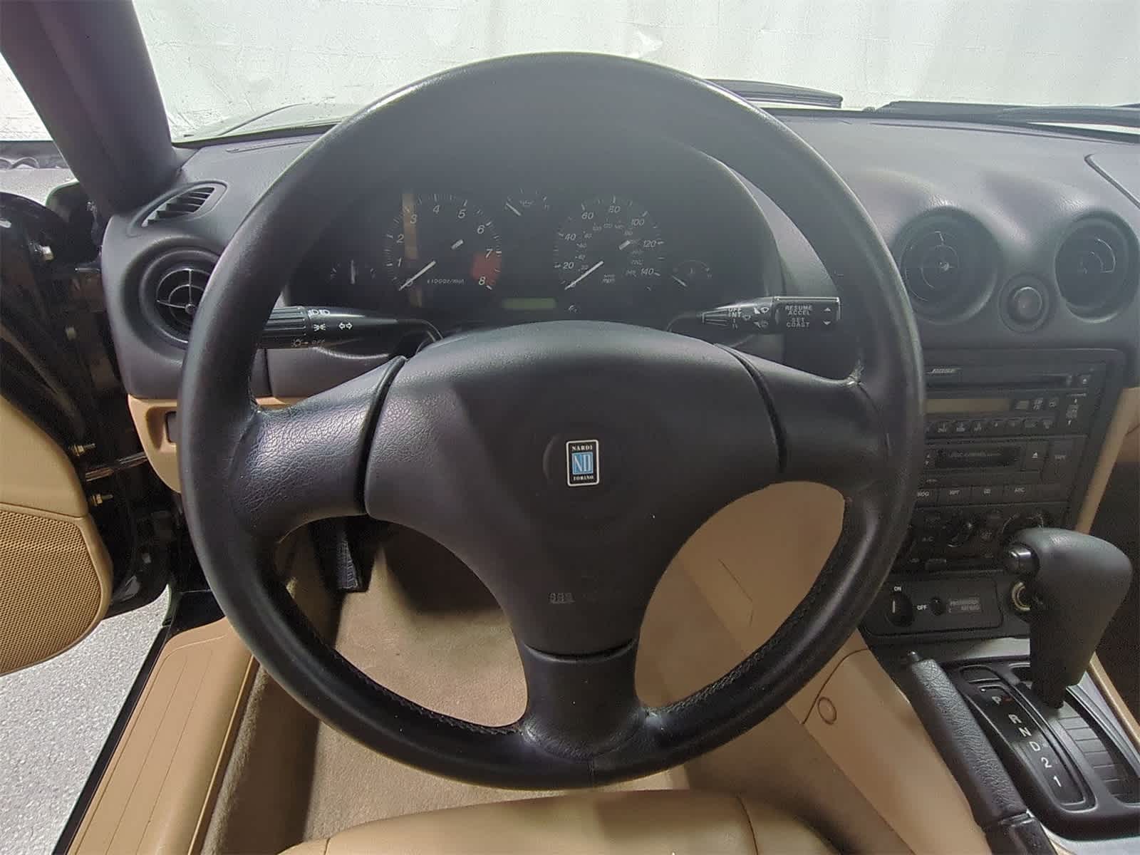 Thumbnail: 1999 Mazda MX-5 Miata - 18