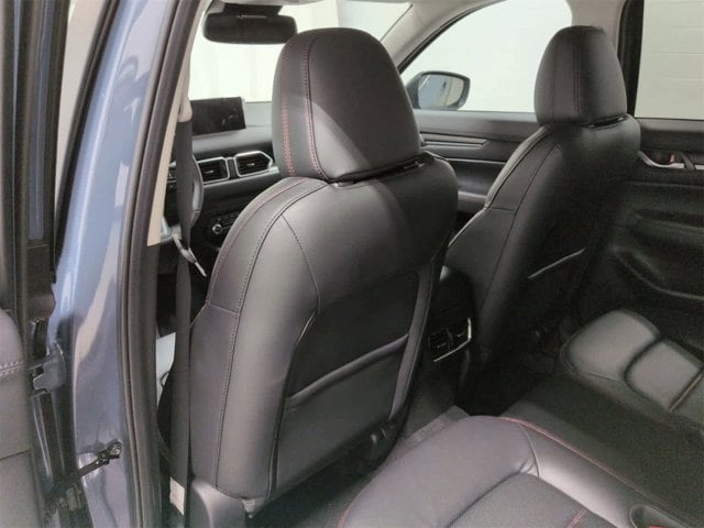 Thumbnail: 2025 Mazda CX-5 - 18