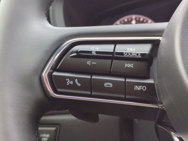 Thumbnail: 2026 Mazda CX-90 - 25