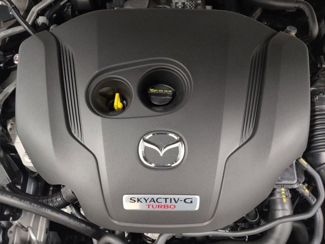 Thumbnail: 2026 Mazda Mazda3 - 15