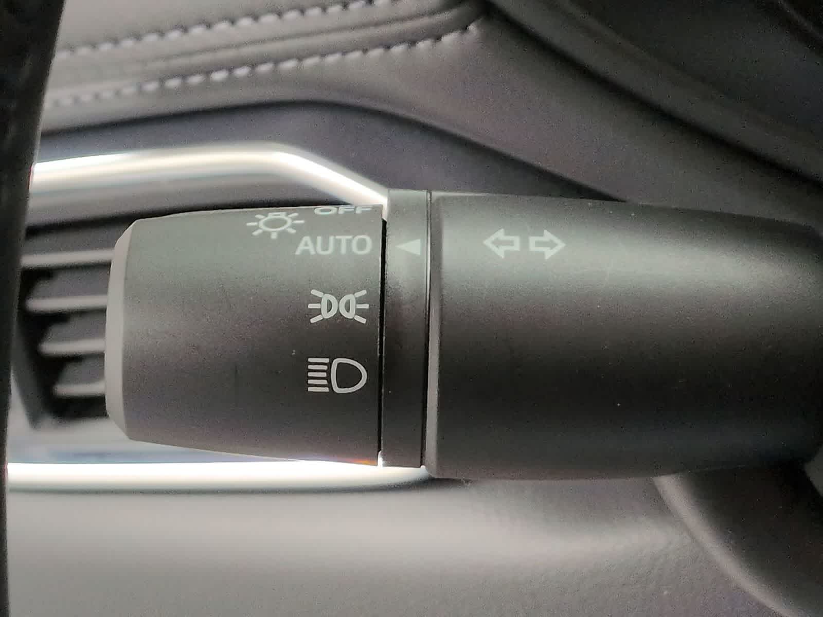 Thumbnail: 2025 Mazda CX-5 - 26