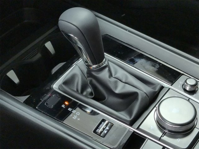 Thumbnail: 2025 Mazda CX-50 - 35