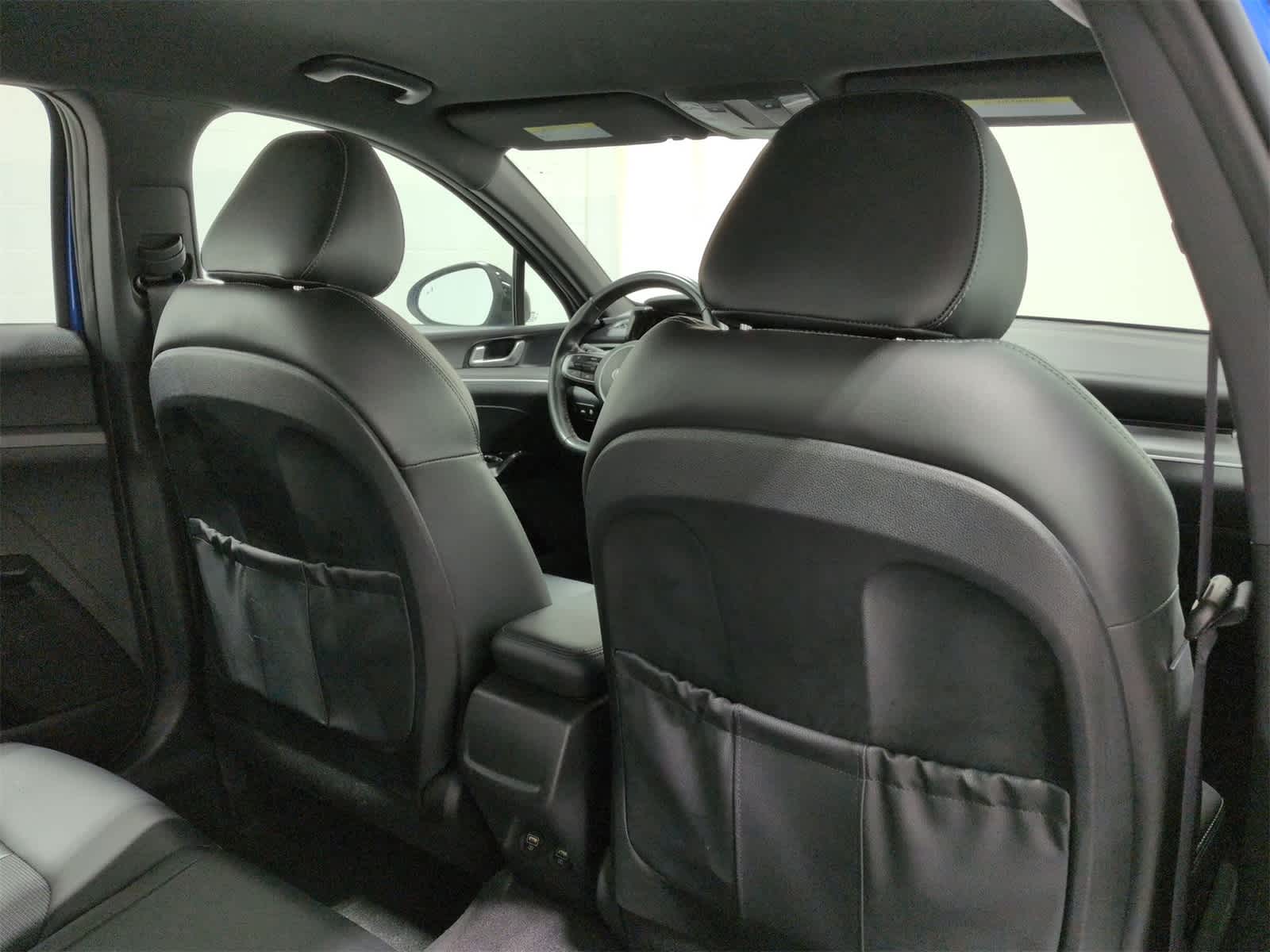 Thumbnail: 2021 Kia K5 - 19