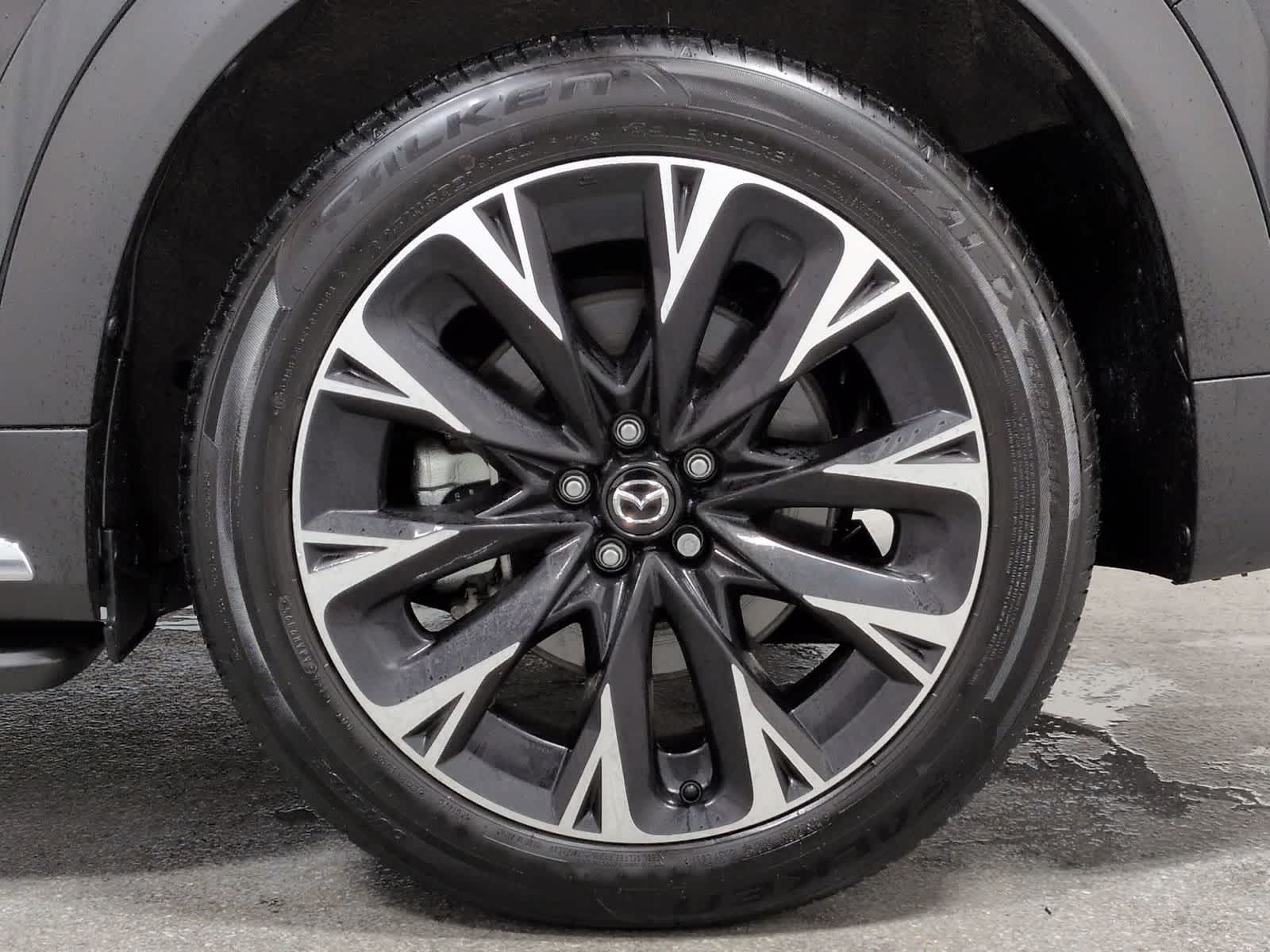 Thumbnail: 2025 Mazda CX-90 - 13
