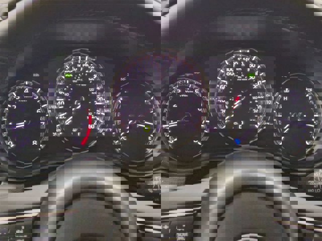 Thumbnail: 2025 Mazda CX-30 - 34