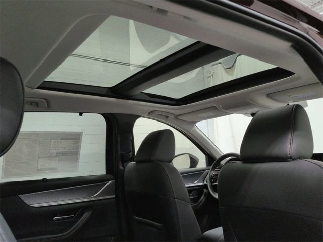 Thumbnail: 2026 Mazda CX-90 - 23