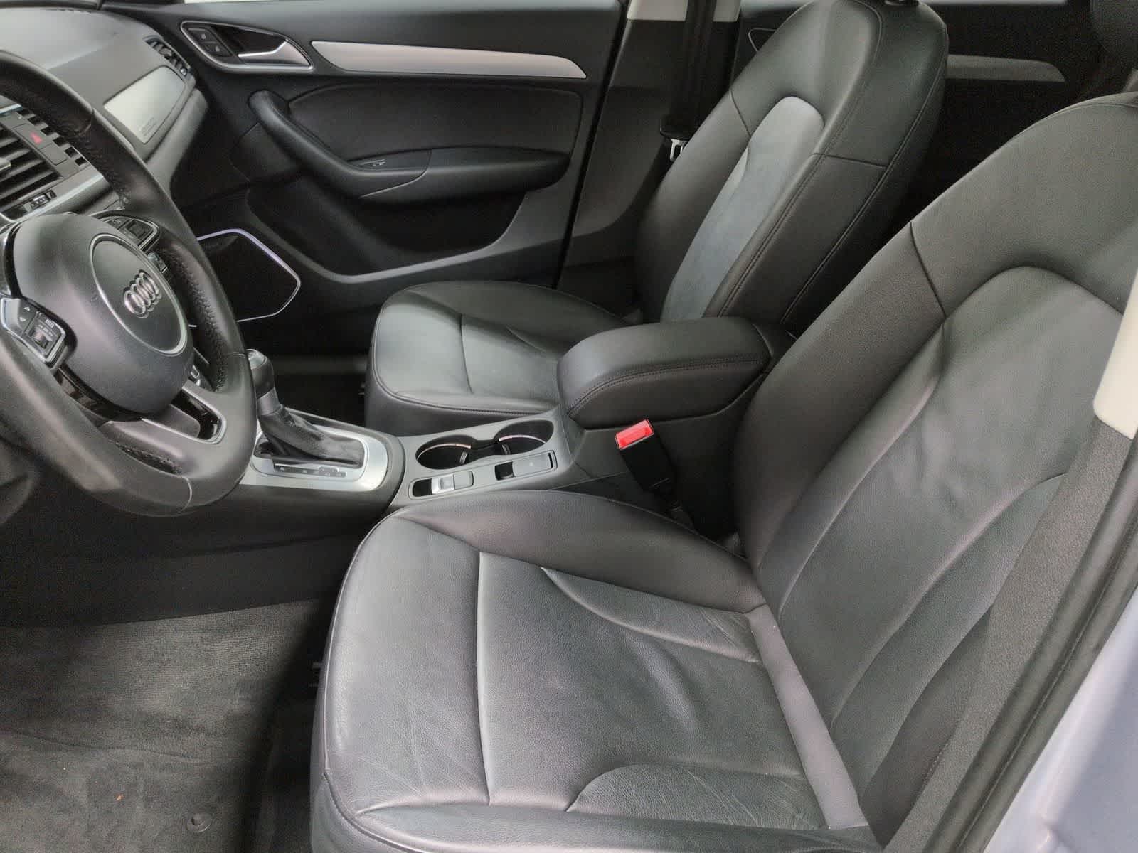 Thumbnail: 2016 Audi Q3 - 2