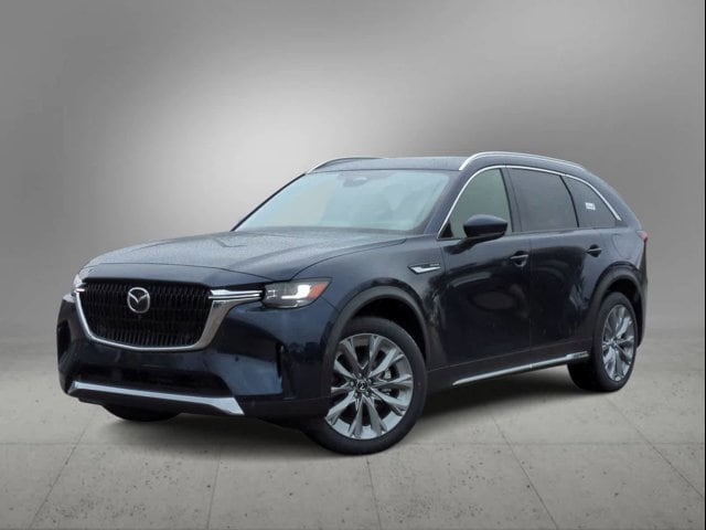 2026 Mazda CX-90 Turbo Premium Plus Package's photo