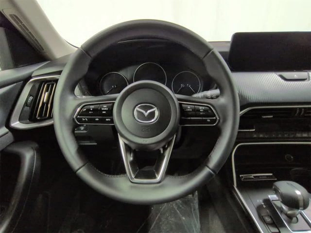 Thumbnail: 2026 Mazda CX-90 - 23