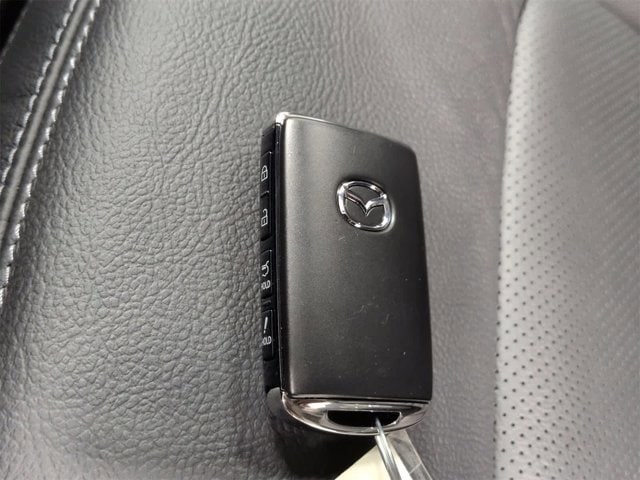 Thumbnail: 2025 Mazda CX-5 - 36