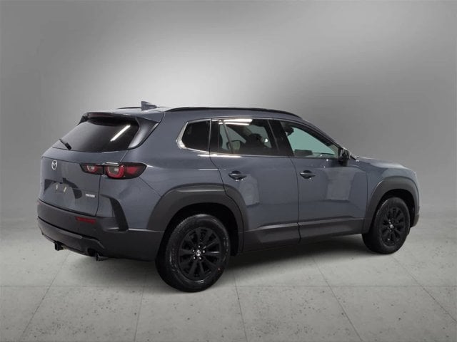 Thumbnail: 2026 Mazda CX-50 - 8
